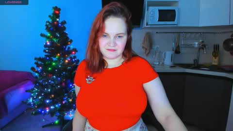 Snapshot of toxic_lina chatting on 2, 1, 2025 Ellina online show from 2, 1, 2025