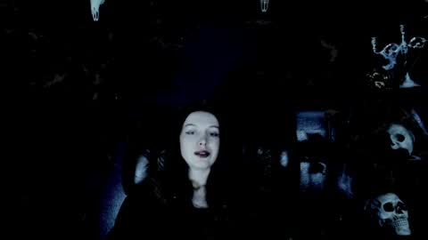 toxicdomme online show from 1, 6, 2026