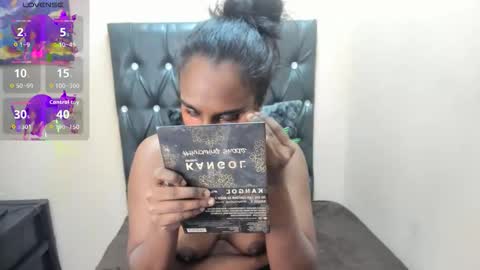 toxicfantasy4u online show from 25, 5, 2026