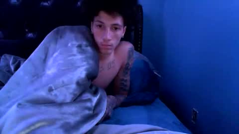 Snapshot of toxicjohnni chatting on 24, 2, 2026 Johni online show from 24, 2, 2026