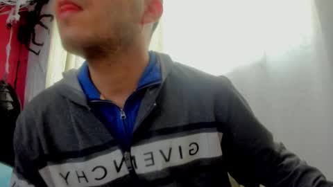 toxiclove01 online show from 13, 10, 2025