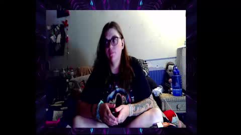 Toxiclove1311 online show from 6, 10, 2025