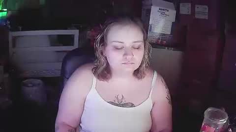 toxicsamarha online show from 10, 11, 2025