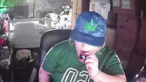 toxicsamarha online show from 11, 11, 2025