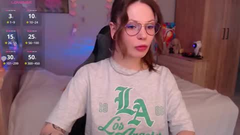 toxkiss online show from 4, 3, 2026