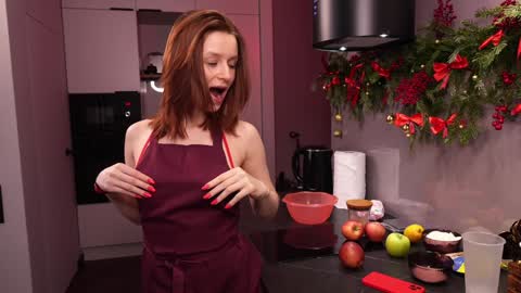 Bella online show from 30, 12, 2024