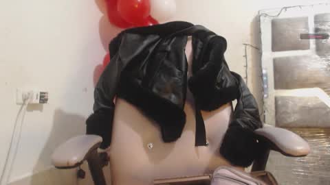 Snapshot of toxxxic_cams chatting on 7, 2, 2026 toxca69 online show from 7, 2, 2026