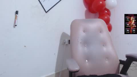 Snapshot of toxxxic_cams chatting on 9, 2, 2026 toxca69 online show from 9, 2, 2026