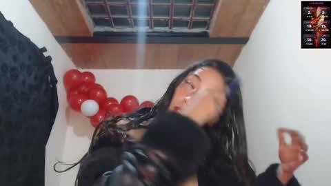 Snapshot of toxxxic_cams chatting on 28, 2, 2026 toxca69 online show from 28, 2, 2026