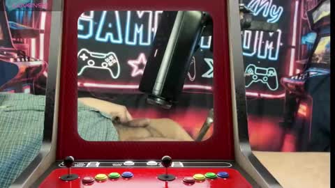 Snapshot of toysformycock chatting on 2, 12, 2024 ToysForMyCock online show from 2, 12, 2024