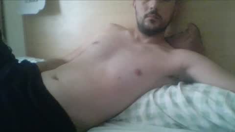 Snapshot of trabuk17 chatting on 1, 8, 2026 trabuk17 online show from 1, 8, 2026