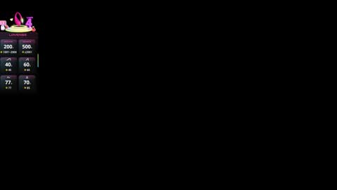 Rebeca online show from 17, 2, 2026