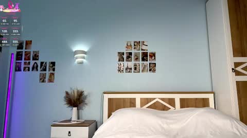 Rebeca online show from 28, 3, 2026