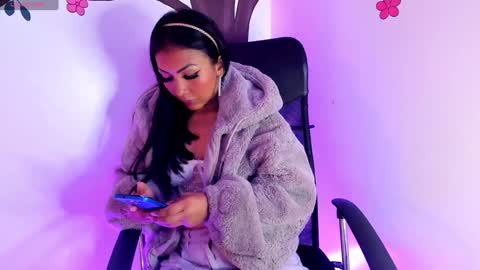 tracy online show from 19, 12, 2024