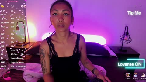 tracy online show from 18, 1, 2025