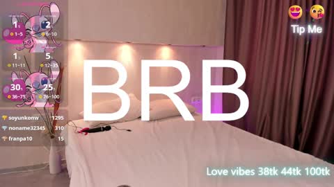 Snapshot of tracy_tay1or chatting on 7, 3, 2025 Tracy GMT2 Mon 3 AM - 4 PM Tue 3 AM - 4 PM Wed 3 AM - 4 PM Thur 3 AM - 4 PM Fri 3 AM - 4 PM online show from 7, 3, 2025