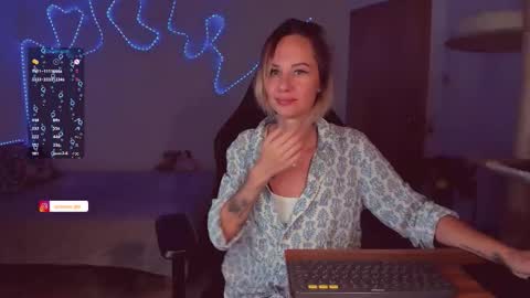 Hey my name is Kiri Kiri online show from 9, 11, 2025