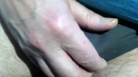 Snapshot of trailblazer1969 chatting on 12, 1, 2025 trailblazer1969 online show from 12, 1, 2025