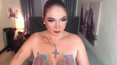 DOM irish online show from 3, 3, 2025