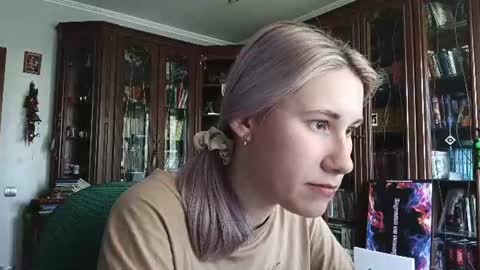 Lesly online show from 20, 6, 2026