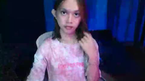 Snapshot of tranny_fuckdoll chatting on 1, 3, 2026 Kate SINGLE online show from 1, 3, 2026