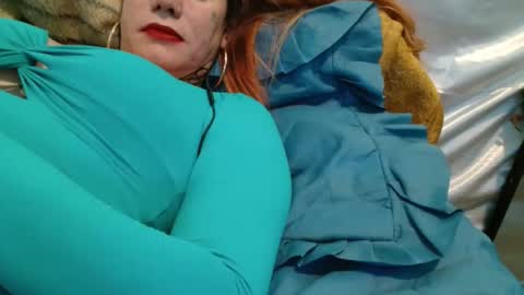 transexdotada online show from 14, 10, 2025