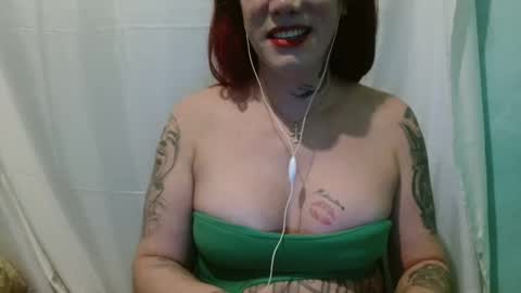 Snapshot of transexdotada chatting on 19, 4, 2026 transexdotada online show from 19, 4, 2026
