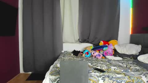 karoll sofia online show from 20, 2, 2026