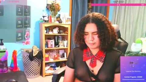 transgirlmia online show from 31, 1, 2025