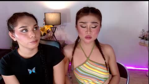 Selena the real cummer online show from 25, 2, 2025