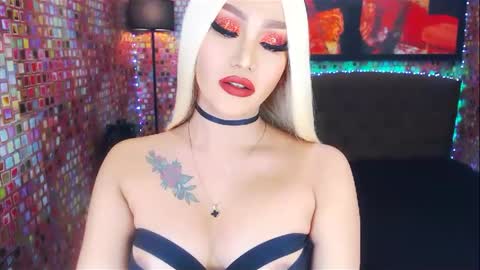 Snapshot of transplayfullolivia chatting on 11, 2, 2025 KYLIE BELLA  TS online show from 11, 2, 2025