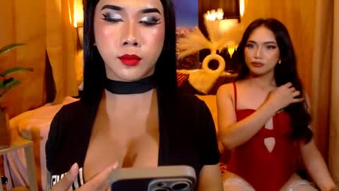 transpornidol online show from 12, 5, 2026