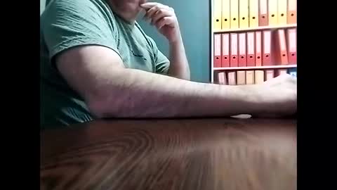 Big Head Cock online show from 20, 2, 2025