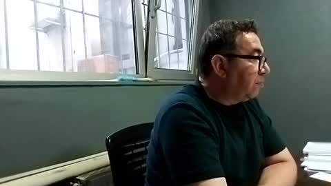 Big Head Cock online show from 20, 7, 2026