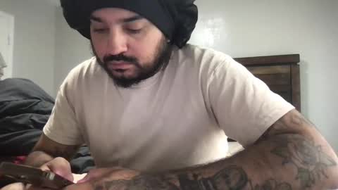 Snapshot of trapzaddy212 chatting on 8, 6, 2026 trapzaddy212 online show from 8, 6, 2026