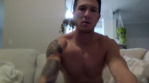 trash_man1989 online show from 4, 1, 2025