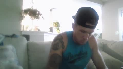 trash_man1989 online show from 5, 1, 2025