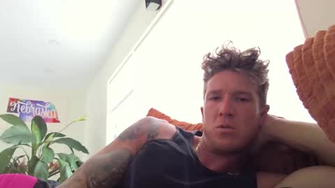 trash_man1989 online show from 16, 11, 2025