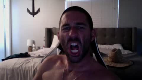 TravisKenn online show from 7, 12, 2024