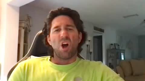 TravisKenn online show from 5, 1, 2026