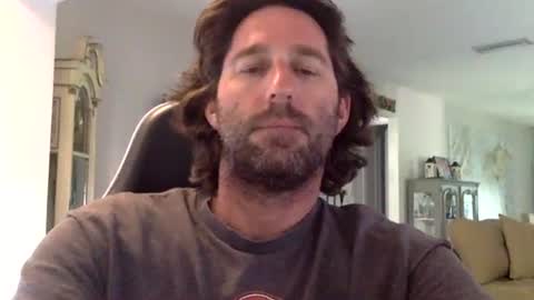 TravisKenn online show from 24, 2, 2026