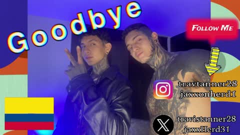 TRAV - INDEPENDENT MODEL online show from 30, 12, 2024