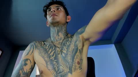 TRAV - INDEPENDENT MODEL online show from 1, 12, 2025