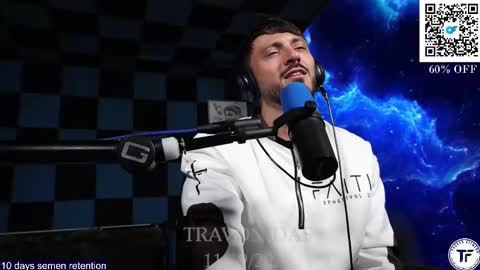 Greek God online show from 20, 11, 2025