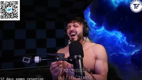 Greek God online show from 16, 4, 2026