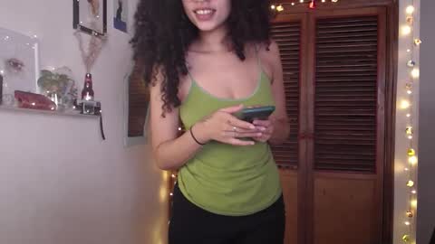 Emily online show from 7, 3, 2025