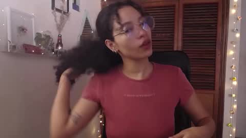 Emily online show from 8, 3, 2025