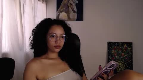 Emily online show from 13, 10, 2025