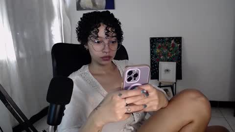 Emily online show from 21, 3, 2026