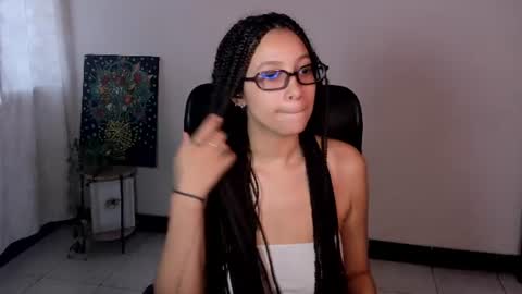 Snapshot of treasuresz chatting on 9, 7, 2026 Emily online show from 9, 7, 2026